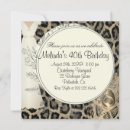 Search for exotic invitations Floral
