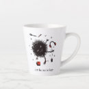 Search for funny creature mugs Monster