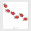 Search for pest stickers Red