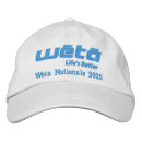 Search for better hats Lake