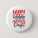 Search for anti valentines badges Valentineâ