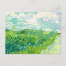 Search for wheatfield Famous artist