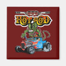 Search for hot rod gifts Cartoon