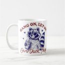 Search for racoon mugs Animal