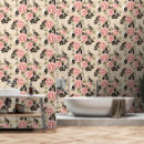 Search for victorian wallpaper art Pink