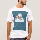 Search for white cloud tshirts Cartoon