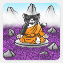 Search for meditating stickers Animals