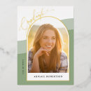 Search for senior class graduation invitations Modern