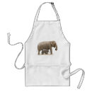 Search for elephants aprons Conservation