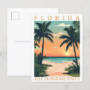 Search for sunshine state postcards Travel