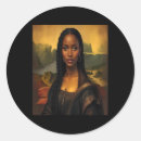 Search for african queen stickers Black woman