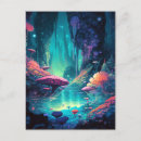 Search for grotto Magical