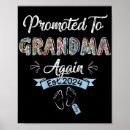 Search for pregnancy announcement posters Mum