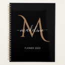 Search for decor office supplies Monogrammed