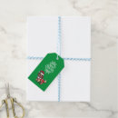 Search for dog christmas gift tags Funny