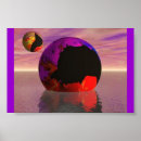 Search for asteroided posters Meteors
