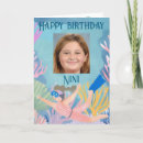 Search for childrens cards Girl