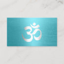 Search for reiki symbol business cards Yoga instructor