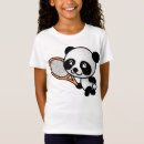 Search for panda bear tshirts Cartoon