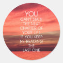 Search for chapters stickers Motivational
