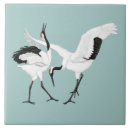 Search for crane tiles Birds