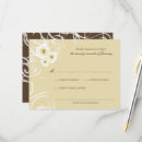 Search for elegant scrolls invitations Floral