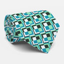 Search for green dark ties Plaid