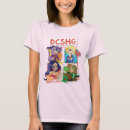 Search for super hero tshirts Supergirl
