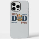 Search for 1st birthday iphone cases Best dad ever