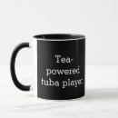 Search for tuba mugs Musical instrument