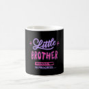 Search for little brother mugs Big