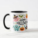 Search for brew mugs Happy halloween