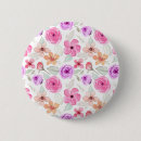 Search for nature pattern badges Flower
