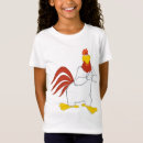 Search for looney tunes kids tshirts Foghorn leghorn