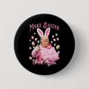 Search for antique easter badges Jesus