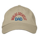 Search for adoptive hats For him