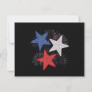 Search for fireworks save the dates Stars