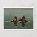 Search for bath water postcards Beach