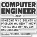 Search for funny developer stickers Coding
