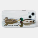Search for mallard duck iphone cases Wildlife