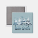Search for holiday tree magnets Seasonal design