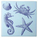 Search for shell pattern tiles Ocean