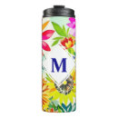 Search for yellow daisy travel mugs Floral