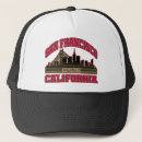 Search for francisco hats California