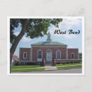 Search for old post office postcards Vintage