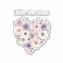 Search for floral wrapping stickers Feminine