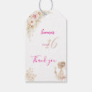 Search for flower gift tags Birthday