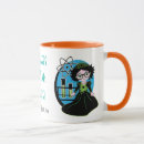 Search for wearing glasses mugs Science