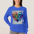 Search for rainbow bright tshirts Modern