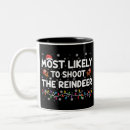 Search for reindeer noel mugs Xmas
